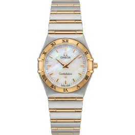 Часы Omega Constellation 25.5 mm 1272.30.00