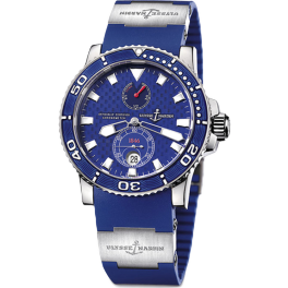 Часы Ulysse Nardin Marine Maxi Diver Limited Edition 260-32-3A