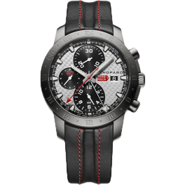 Часы Chopard Classic Racing Mille Miglia Zagato Chronograph 168550-3004