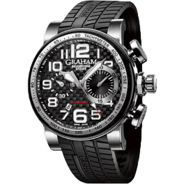 Часы Graham Silverstone Stowe Classic 2BLDC.B11A