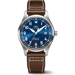 Часы IWC Pilot Mark XVIII "Le Petit Prince" IW327010