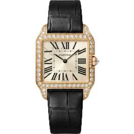 Часы Cartier Dumont 31 mm 2788