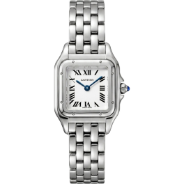 Часы Cartier Panthère de Сartier Mini Model WSPN0012