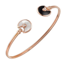 Браслет Cartier Amulette de Сartier Bracelet B6050716