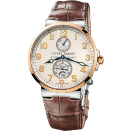 Часы Ulysse Nardin Marine Chronometer 41 mm 265-66