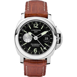 Часы Panerai Luminor 44 GMT PAM 00088