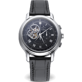 Часы Zenith El Primero Chronomaster Open T Chronograph 03.1260.4021