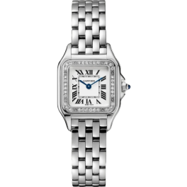 Часы Cartier Panthère de Сartier Small Model W4PN0016