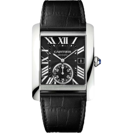 Часы Cartier Tank W5330004