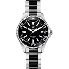 Часы Tag Heuer Aquaracer WAY131G