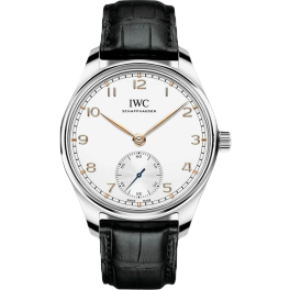 Часы IWC Portuguese Hand-Wound IW545408