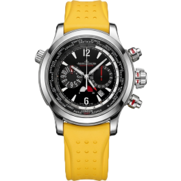 Часы Jaeger-LeCoultre Master Compressor Chronograph 150.8.22
