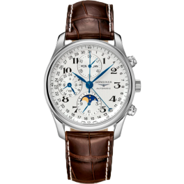 Часы Longines Master Collection L2.673.4.78.3
