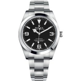 Часы Rolex Explorer 214270