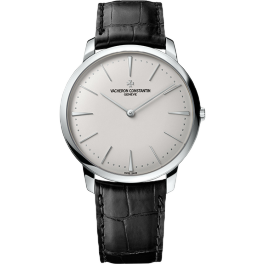 Часы Vacheron Constantin PATRIMONY CONTEMPORAINE MANUAL WINDING 81180/000G-9117