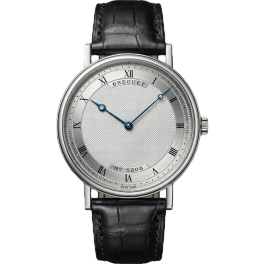 Часы Breguet Classique 38 mm 5157BB/11/9V6