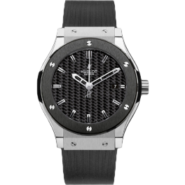 Часы Hublot  Classic Fusion 45 mm 511.ZM.1770.RX