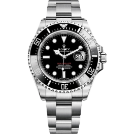 Часы Rolex SEA-DWELLER 4000 126600-0001