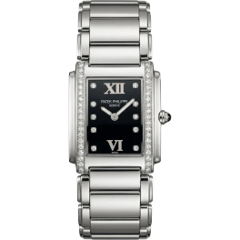 Часы Patek Philippe Twenty 4 25 mm 4910/10