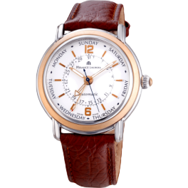 Часы Maurice Lacroix Masterpiece 40 mm MP6328-PS101-19E