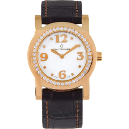 Часы Carl F. Bucherer Pathos Diva 10.129