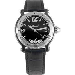 Часы Chopard Happy Sport Limited Edition 38 mm 28/8507