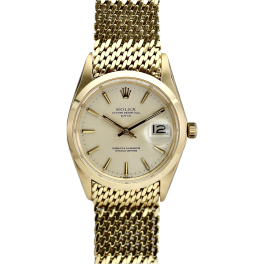 Часы Rolex Date 1500