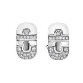 Серьги No Name Earrings