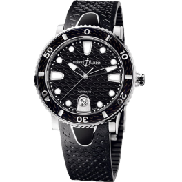 Часы Ulysse Nardin  Classic Lady Diver 8103-101