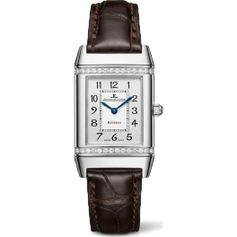 Часы Jaeger-LeCoultre Reverso 21 mm 265.8.08
