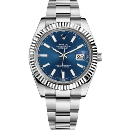 Часы Rolex Datejust 116334