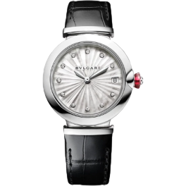 Часы Bvlgari Lvcea 103478