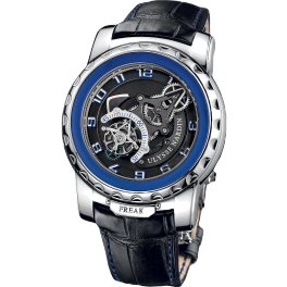 Часы Ulysse Nardin FREAK 2080-115/02