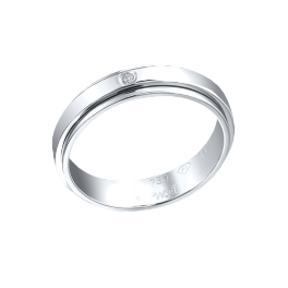 Кольцо с бриллиантом Piaget Possesion Ring G34P7A00