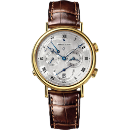Часы Breguet Le Reveil Du Tsar Classique 5707BA/12/9V6