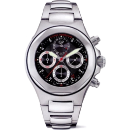 Часы Girard-Perregaux Laureato Evo3 80180-1-11-6516