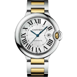 Часы Cartier Ballon Bleu 42 mm 3001