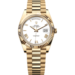 Часы Rolex Day-Date 40 mm 228238-0042
