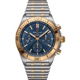 Часы Breitling Chronomat B01 42 UB0134