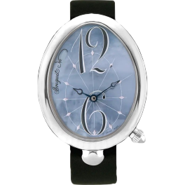 Часы Breguet Reine de Naples Steel 8967ST/V8/986