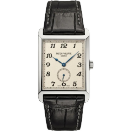 Часы Patek Philippe Gondolo 30 mm 5109G-001