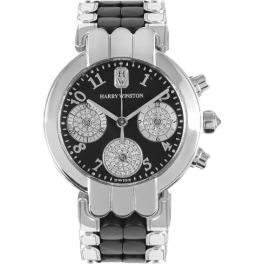 Часы Harry Winston Premier 200UCQ32W
