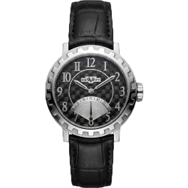 Часы De Witt Academia Seconde Retrograde Limited Editionn 43 mm 1102.48