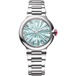 Часы Bvlgari Lvcea 103728