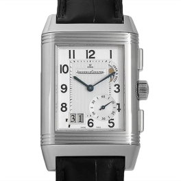 Часы Jaeger-LeCoultre Grande Reverso GMT 240.8.18