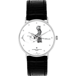 Часы Vacheron Constantin Patrimony Ottoman 31039/000G-8871