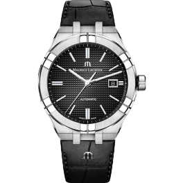 Часы Maurice Lacroix Aikon AI 6008-SS001-330-1