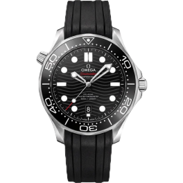 Часы Omega  Seamaster Diver 300 m 42 mm 210.32.42.20.01.001