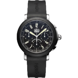 Часы Gerald Gentà Chrono Sport 41 mm CHS.X.10