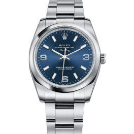 Часы Rolex PERPETUAL AIR-KING 114200